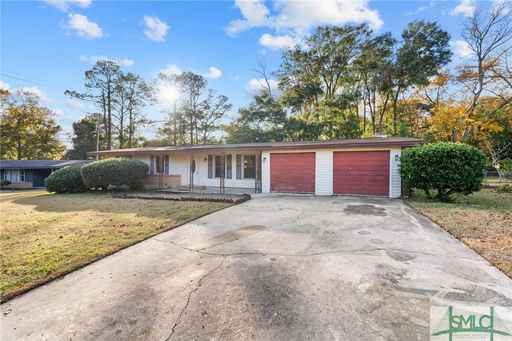 107 Keystone Dr, Savannah Ga 31406 Home For Sale