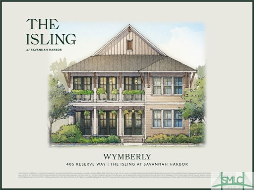 listing main photo