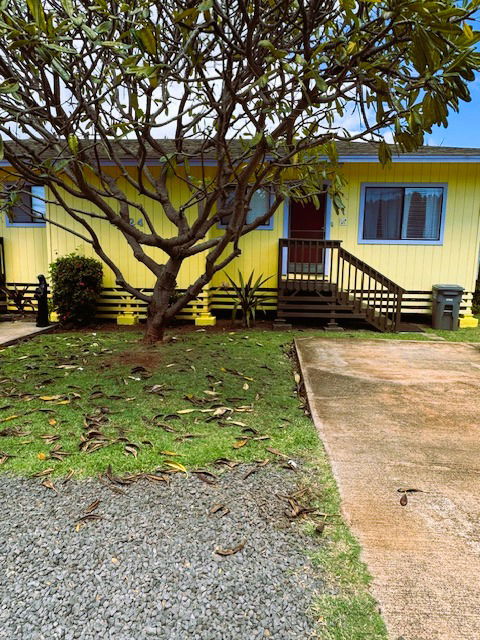 listing main photo
