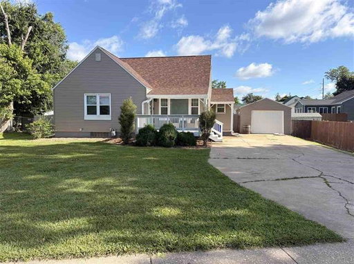 listing main photo