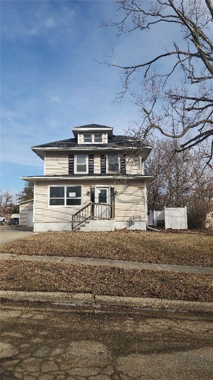 listing main photo