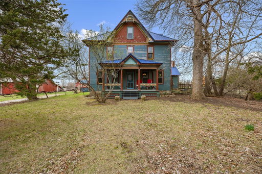 listing main photo