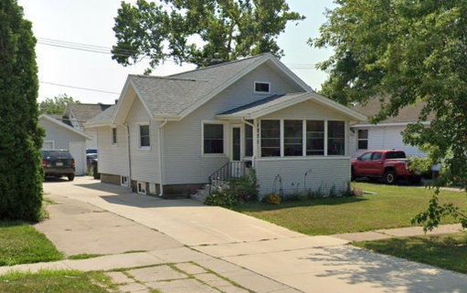 listing main photo