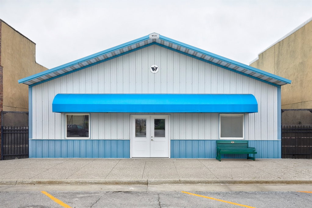110 Ne 2Nd St, Stuart, IA 50250