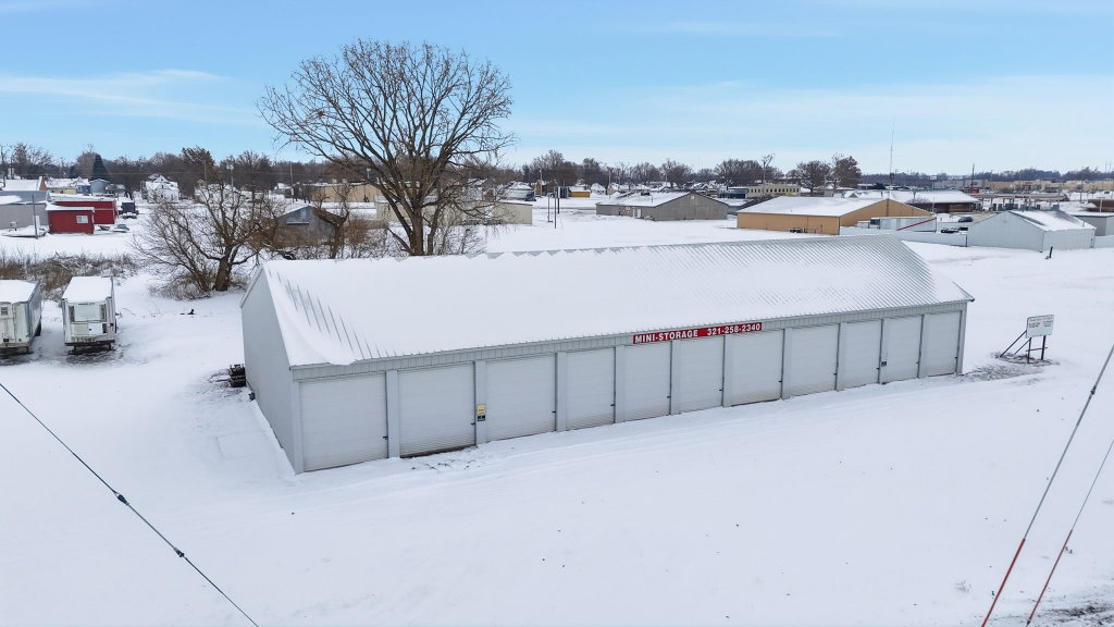 602 W 3Rd St, Perry, IA 50220