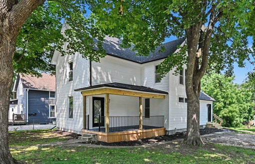 listing main photo