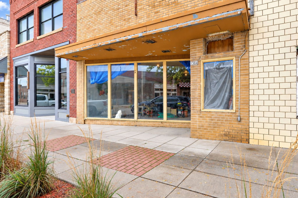 1304 2Nd St, Perry, IA 50220