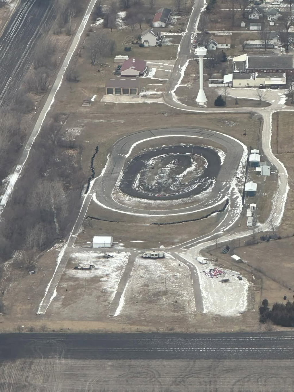 407 N 4Th Ave, Jamaica, IA 50128