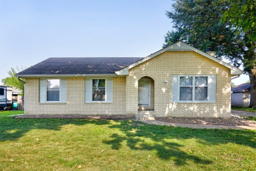 listing main photo