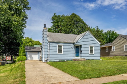 listing main photo