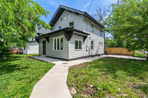 listing main photo