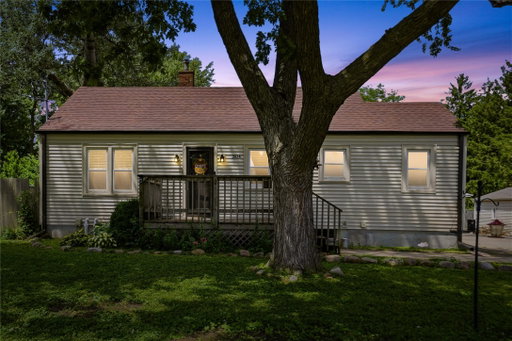 listing main photo