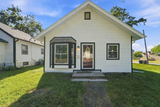 listing main photo