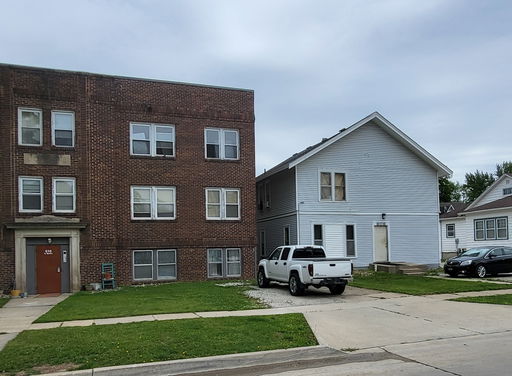 listing main photo