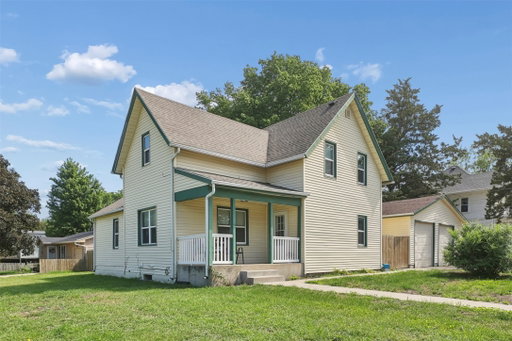 listing main photo