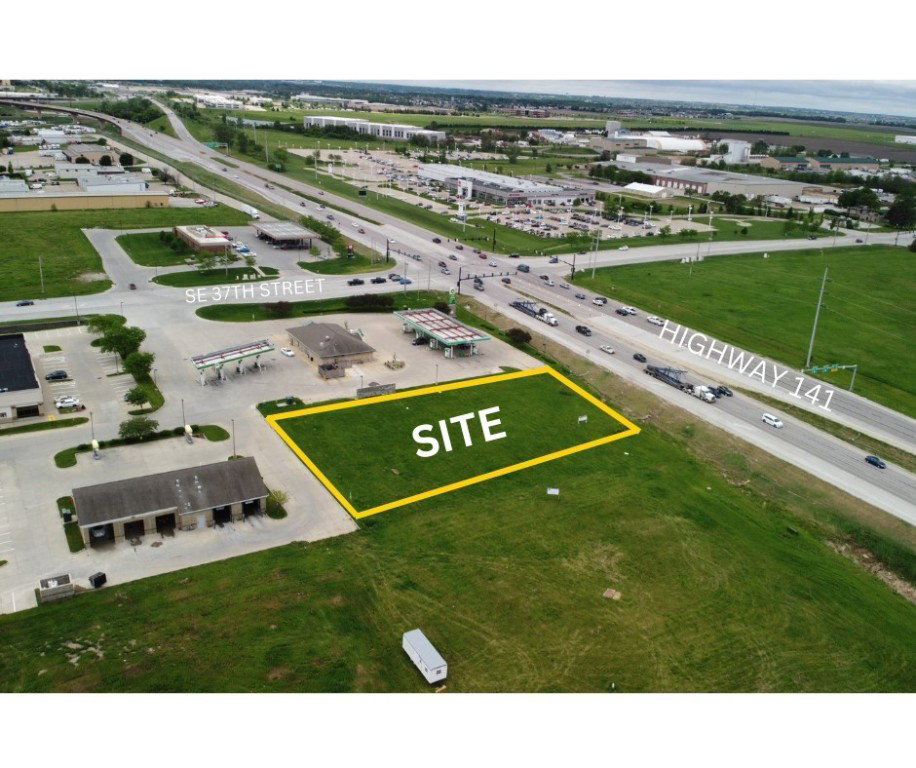 3505 Se Grimes Blvd, Grimes, IA 50111