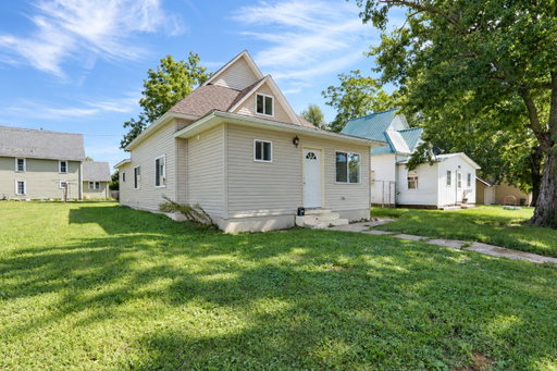 listing main photo