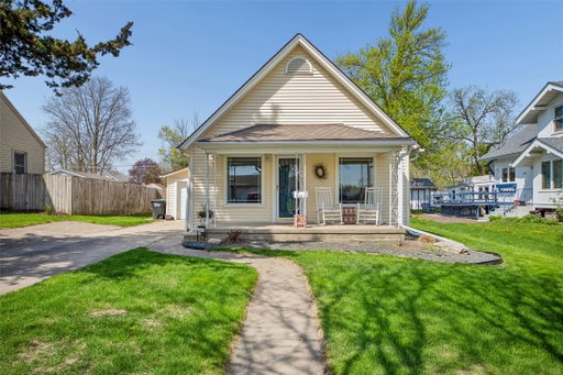 listing main photo