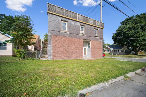 listing main photo