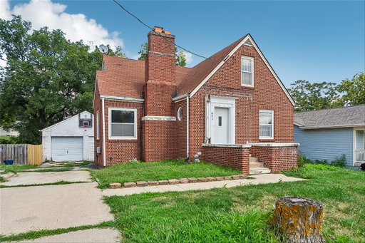 listing main photo