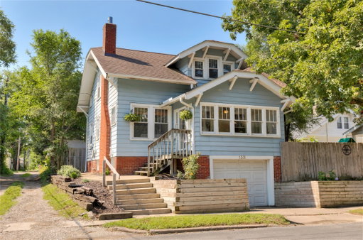 listing main photo