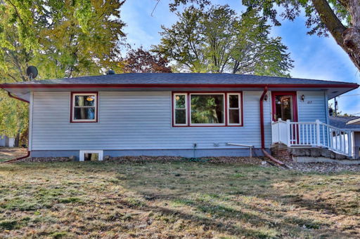 listing main photo