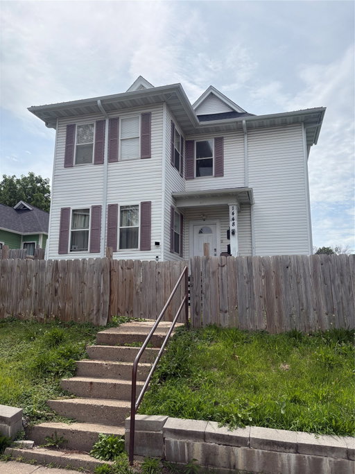 listing main photo