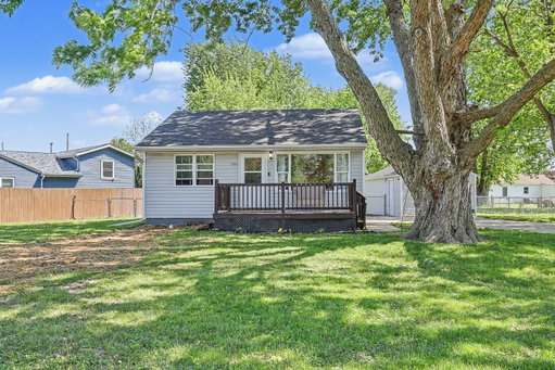 listing main photo