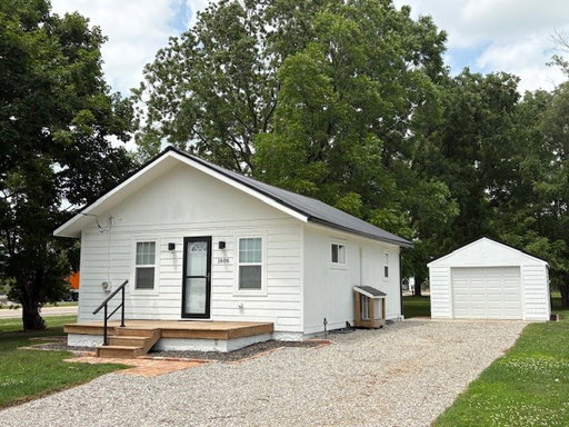 listing main photo