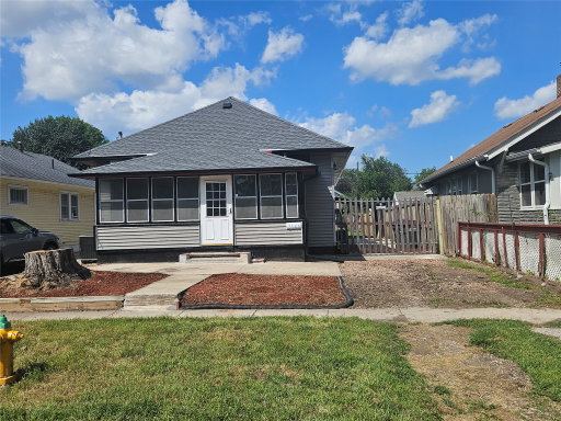 listing main photo