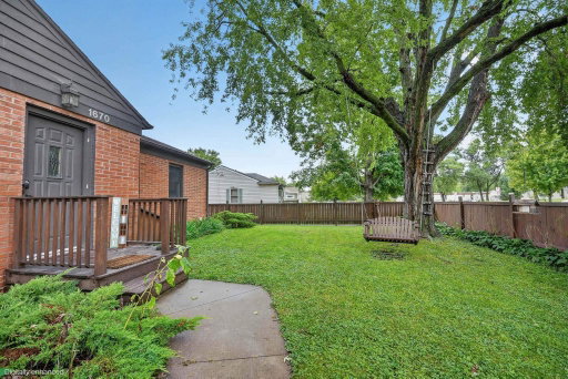 1670 Sager Ave, Waterloo IA 50701 Home for Sale