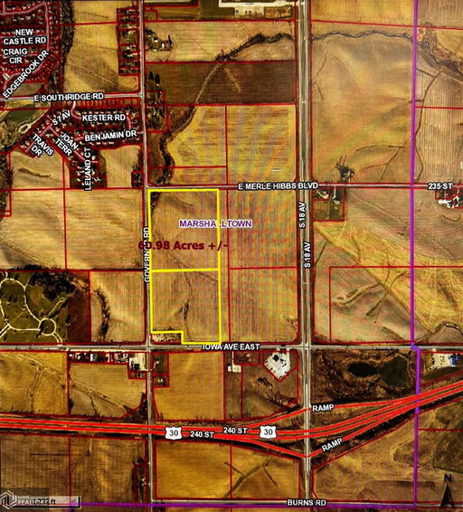 listing main photo