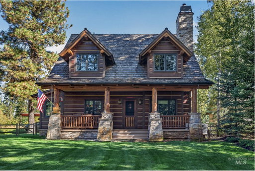 listing main photo