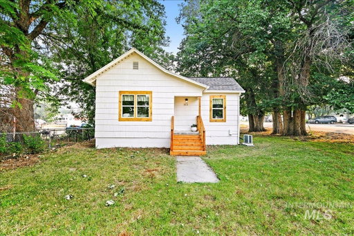 listing main photo
