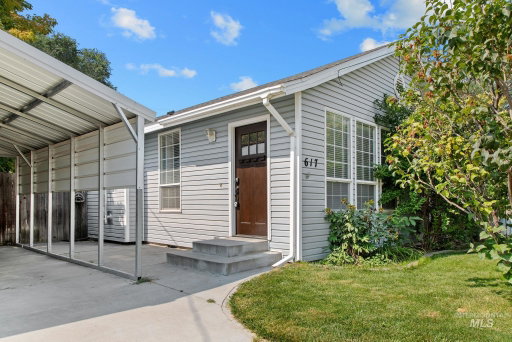 listing main photo