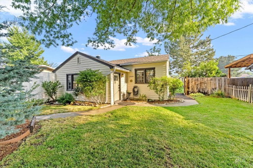 listing main photo