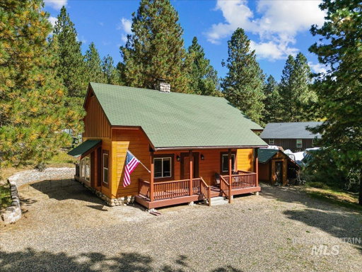listing main photo