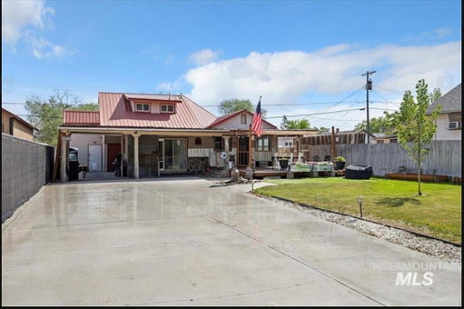 listing main photo