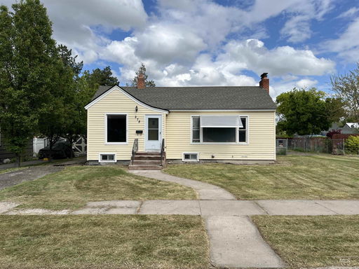 listing main photo