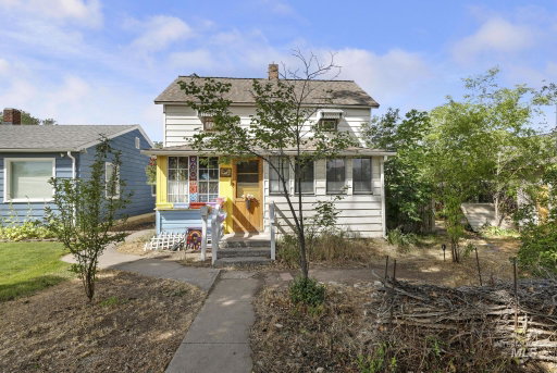 listing main photo