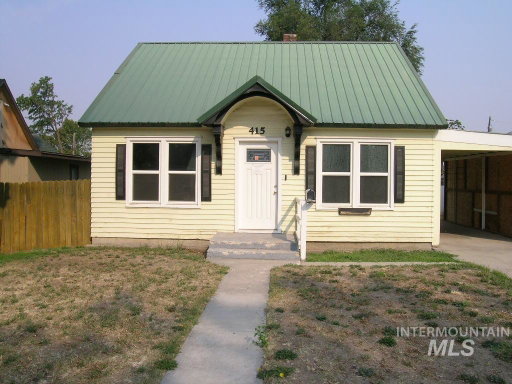 listing main photo