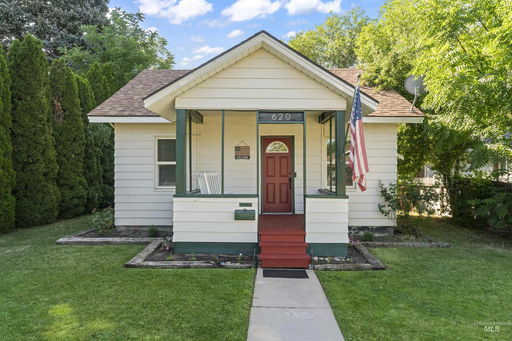 listing main photo