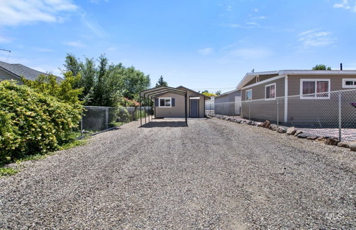 listing main photo