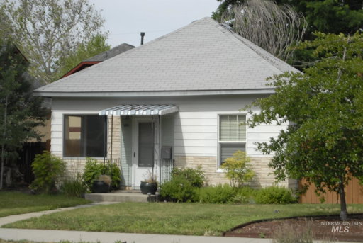 listing main photo