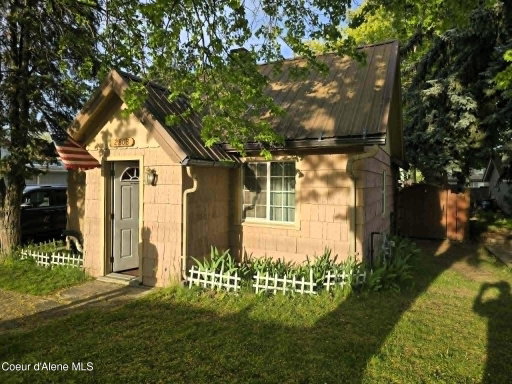 listing main photo