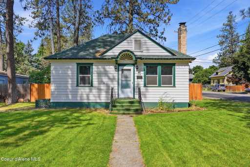 listing main photo