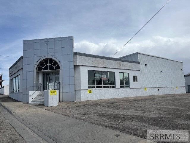 540 Emerson Ave, Idaho Falls, ID 83401