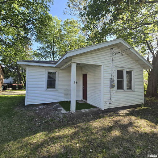 listing main photo