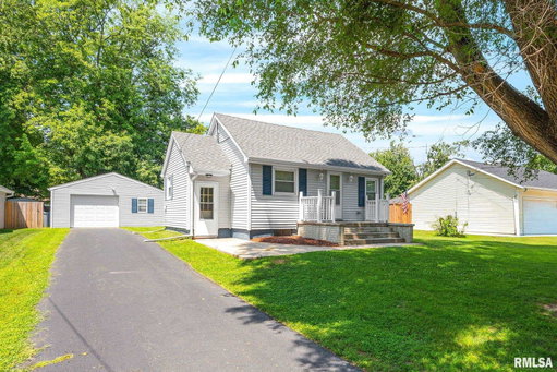 listing main photo