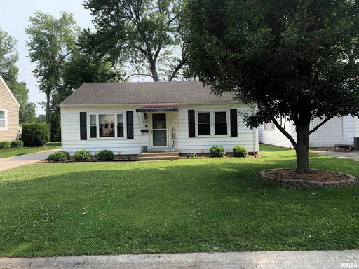 listing main photo
